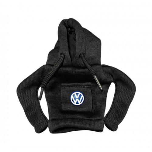 Poťah Radiacej Páky - VW Black